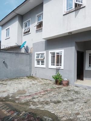 3 Bedroom Duplex, Ikate Elegushi,  Lekki., Ikate, Lekki, Lagos, Semi-detached Duplex for Rent