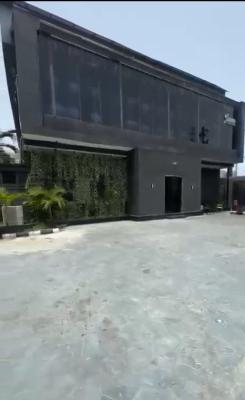 7bedroom Fully Detached Commercial, Victoria Island (vi), Lagos, Commercial Property for Rent
