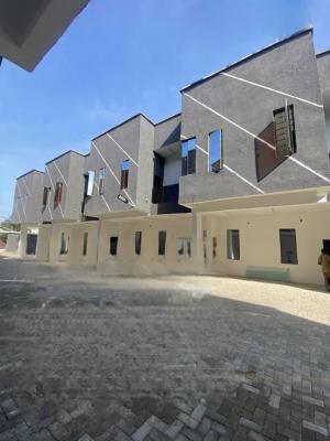 Furnished 2 Bedroom Apartment with Pool, Gym and Elevator, Freedom Way, Lekki Phase 1, Lekki, Lagos, Block of Flats for Sale