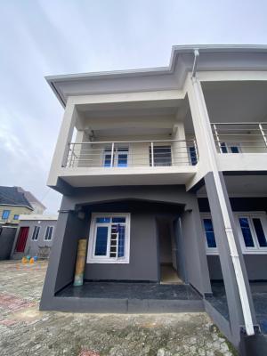 Beautiful Spacious 1bedroom (room & Parlor) Apartment in an Estate, Sunnyvilla Estate, Badore, Ajah, Lagos, Mini Flat (room and Parlour) for Rent