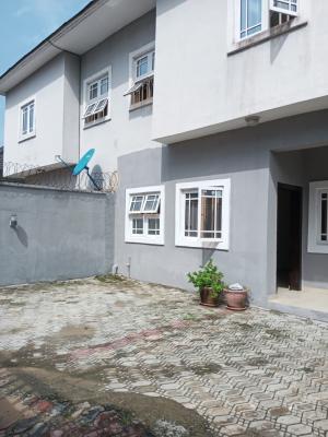 Specious 3 Bedroom Semi Detached, Ikate, Ikate, Lekki, Lagos, Semi-detached Duplex for Rent