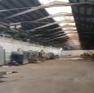 11,000m2* @ Abule Oshun Close to Satellite Town., Abule Oshun.mile2 Trade Fair Rd, Amuwo Odofin, Lagos, Warehouse for Rent