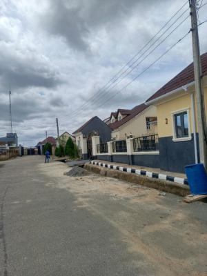 4 Bedroom Penthouse Duplex with Security House and Study Room, Federal Housing Axis, Lugbe District, Abuja, Detached Duplex for Sale