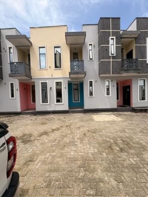 Luxury  2bedroom Terrace Duplex, Ajah, Lagos, Terraced Duplex for Rent