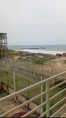 Nicely Finished 2 Bedrooms Flat Serviced Apartment with Sea View, New Horizons 2 Estate Meadow Road, Ikate, Lekki, Lagos, Flat / Apartment for Rent