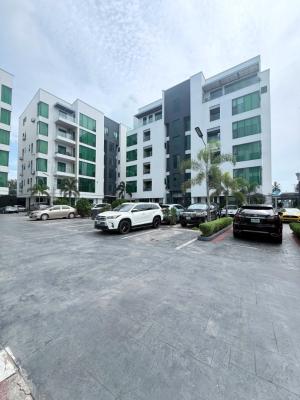 Premium 3 Bedroom Apartment with Bq, Ikoyi, Lagos, Flat / Apartment for Rent