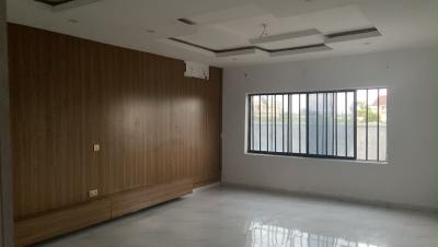 4 Bedroom Duplex Semi Detached with Bq, Orchid Lekki Castle Estate, Lekki, Lagos, Semi-detached Duplex for Rent