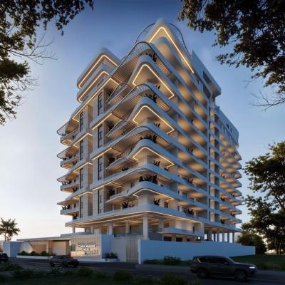 Luxury 2 & 3 Bedroom Apartment Lofts with Pool & Gym, Victoria Island, Victoria Island (vi), Lagos, Flat / Apartment for Sale