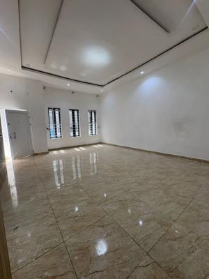 Master Bedroom Shared Serviced Apartment with Personal Meter, Royal Pine Estate Orchid Road, Lekki, Lagos, Terraced Duplex for Rent