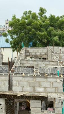 Architecturally Designed Offplan 3 Bedroom Apartment, Ogba, Ikeja, Lagos, House for Sale