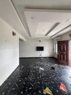2bedroom Flat, Avally Estate, Sangotedo, Ajah, Lagos, Flat / Apartment for Rent
