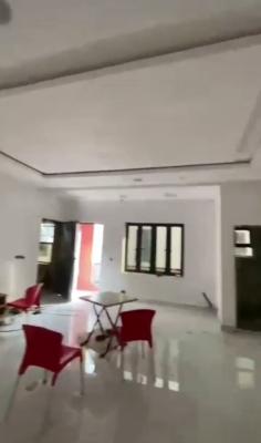 Newly Built Six Units of Executive 3 Bedroom Apartment, Off Pedro Rd, By Charley Boy Bustop, Gbagada, Lagos, Flat / Apartment for Sale