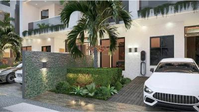 Solar City Apo (600sqm), Apo, Abuja, Residential Land for Sale