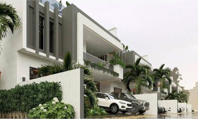 Hutu Airport Road (150sqm), Hutu Estate, Lugbe District, Abuja, Residential Land for Sale