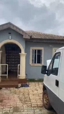 a Standard 3 Bedroom Bungalow, Ipaja, Ipaja, Lagos, Detached Bungalow for Sale