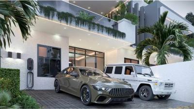 Hutu Lugbe (250sqm), Hutu Estate, Lugbe District, Abuja, Residential Land for Sale