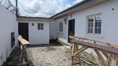 3 Bedroom Bungalow with Bq, Abraham Adesanya Estate, Ajah, Ajah, Lagos, Semi-detached Bungalow for Rent