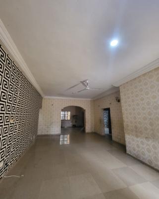 Luxurious Massive 3bedroom Flat, By American International School, Durumi, Abuja, Flat / Apartment for Rent