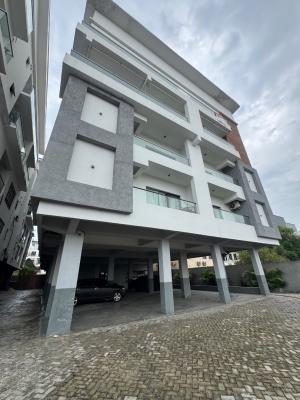 2 Bedroom Apartment + Starlink Internet), Lekki Right, Ikate, Lekki, Lagos, Flat / Apartment for Rent