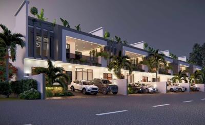Hutu Lugbe (400), Lugbe District, Abuja, Residential Land for Sale