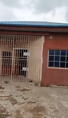 Solidly Built Vacant Possession of 3 Bedrooom Flat, Off Agbe Road, Abule Egba, Agege, Lagos, Detached Bungalow for Sale