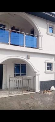 2 Unit of 3bedroom Flat with a Modern Facility in a Prestigious Estate, Isheri Oshun, Lagos. Very Close to Jakande Gate,, Festac, Amuwo Odofin, Lagos, House for Sale