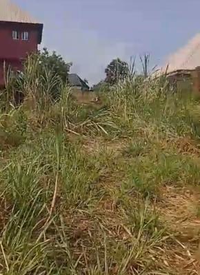 Plots of Land in a Buy and Build Location, Amansea, Awka, Anambra, Land for Sale