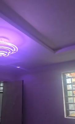Lovely Mini Flat at Pedro, Pedro, Gbagada, Lagos, Mini Flat (room and Parlour) for Rent