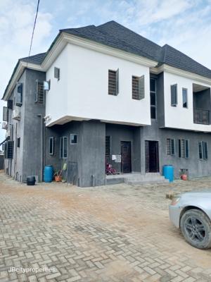 Sharp 1 Bedroom Apartment, Ogombo, Ogombo, Ajah, Lagos, Mini Flat (room and Parlour) for Rent
