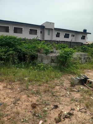 a Plot of Land Available, Okeriya Jumofak Bus Stop, Ikorodu, Lagos, Ikorodu, Lagos, Residential Land for Sale
