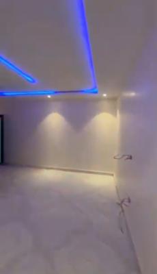 Newly Built One Bedroom Flat, Apo Resettlement, Apo, Abuja, Mini Flat (room and Parlour) for Rent