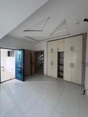 Luxury 2 Bedroom Terrace Duplex in a Well Secured Estate, in an Estate, Orchid, Lekki, Lagos, Terraced Duplex for Rent