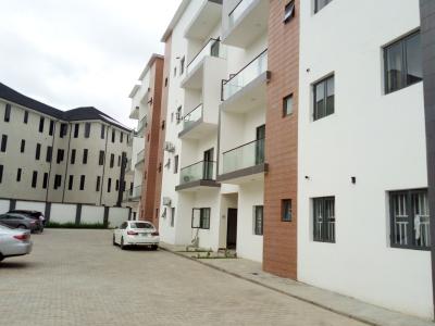 Tastefully Finished and Newly Built Blocks of 2 Bedroom Flat, Jahi District By Gilmore, Jahi, Abuja, Flat / Apartment for Sale