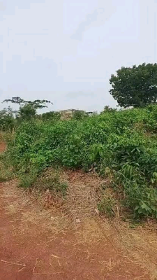 950sqm Land in a Prime Right Behind Kemta, Behind Kemta Housing Estate, Abeokuta South, Ogun, Residential Land for Sale