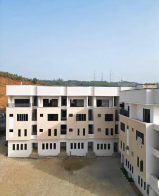 5bedroom Triplex Duplex, Guzape, Guzape District, Abuja, Terraced Duplex for Sale
