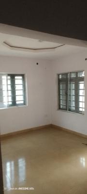 Mini Flat Apartment in a Good Compound, Even Estate Badore Road Ajah, Ajah, Lagos, Mini Flat (room and Parlour) for Rent