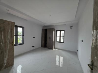 Newly Built 2bedroom Fully Service Apartment + Bq  2 Minutes Away, 2 Minutes Away From Coaster Road, Ilasan Community Estate, Lekki Lagos, Ilasan, Lekki, Lagos, Flat / Apartment for Rent