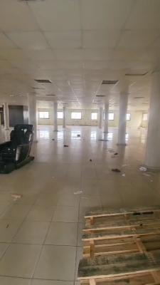 650st Open Plan Space (ground Floor), Agidingbi, Ikeja, Lagos, Office Space for Rent