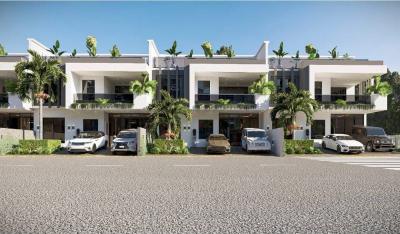 Sunrise Pyakasa 250sqm, Kabusa, Abuja, Residential Land for Sale