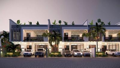 Sunrise Kabusa (150sqm), Kabusa, Abuja, Residential Land for Sale