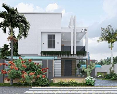 Sunrise Kabusa (350sqm), Kabusa, Abuja, Residential Land for Sale