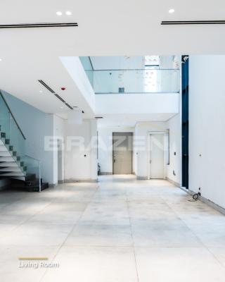 Luxury 5-bedroom Furnished Detached Duplex, Ikoyi, Lagos, Detached Duplex for Sale