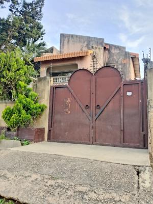 Standard 6 Bedroom Detached Duplex, Oshifeso Street Ikotun-egbe, Ikotun, Lagos, Detached Duplex for Sale