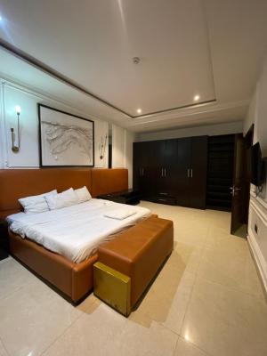 Luxury 4bedroom, Admiralty Way, Lekki, Lagos, Terraced Duplex for Rent