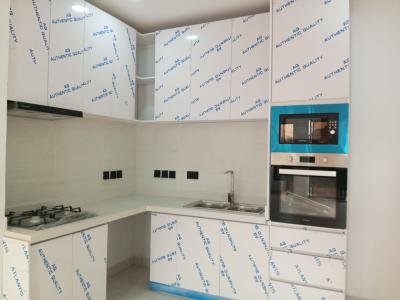 New 2 Bedroom Apartment+ Bq with Pool and Gym, Off Durosinmi Etti Drive, Lekki Phase 1, Lekki, Lagos, Flat / Apartment for Rent