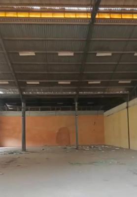 Total 5,900m2 Vacant., Agidingbi, Ikeja, Lagos, Warehouse for Rent