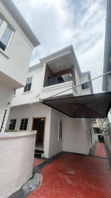 4-bedroom Semi-detached Duplex, in a Secured Estate in Eleganza Lekki Lagos, Lekki, Lagos, Semi-detached Duplex for Sale