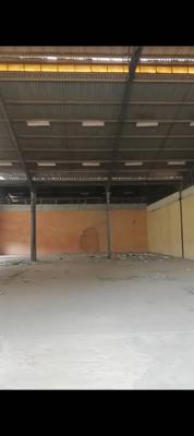 2500 and 3600 Sqm Warehouse, Agidimgbi, Ikeja, Lagos, Warehouse for Rent
