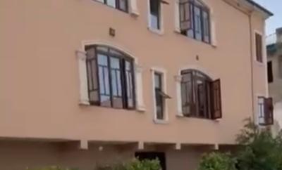 28 Fully Furnished Rooms Hotel with Club & Bar on 3plots of Land, Off Isheri Lasu Road, Igando, Ikotun, Lagos, Hotel / Guest House for Sale