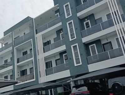 4, Lekki Phase 1, Lekki, Lagos, Terraced Duplex for Rent
